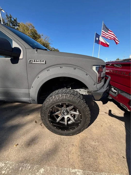 2017 Ford F-150 13th Gen - Image 2 of 6