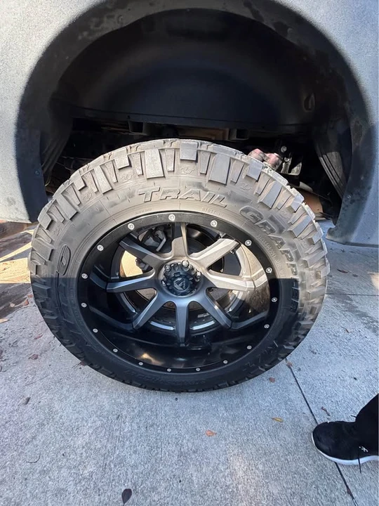 2017 Ford F-150 13th Gen - Image 6 of 6