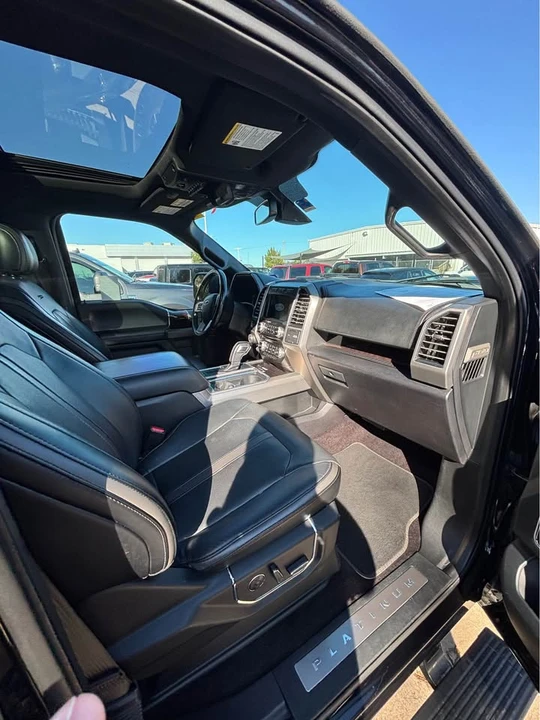 2017 Ford F-150 13th Gen - Image 3 of 6