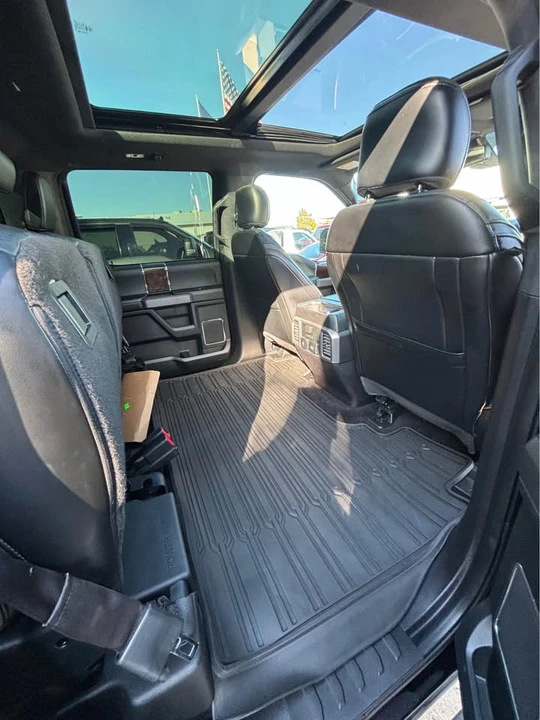 2017 Ford F-150 13th Gen - Image 4 of 6