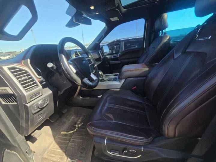 2017 Ford F-150 13th Gen - Image 6 of 7