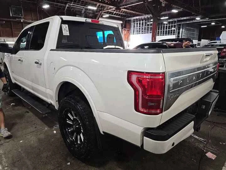 2017 Ford F-150 13th Gen - Image 2 of 7