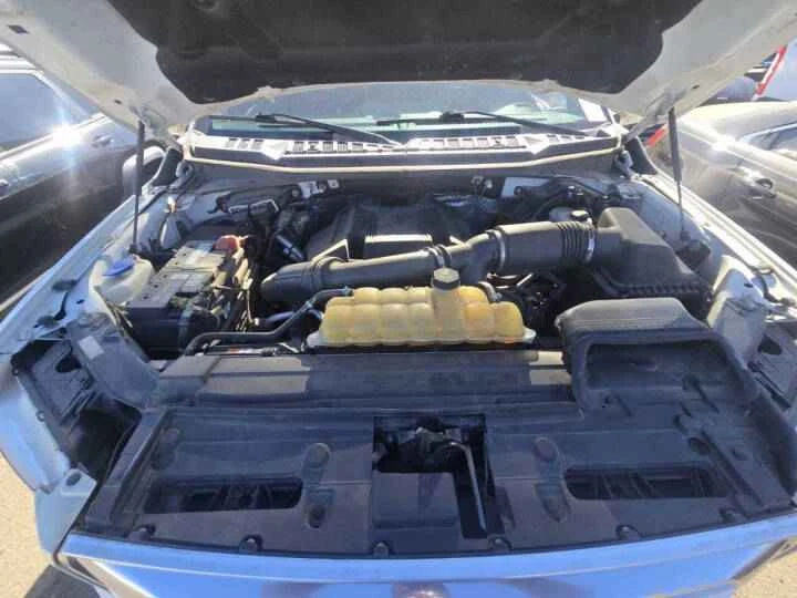 2017 Ford F-150 13th Gen - Image 7 of 7