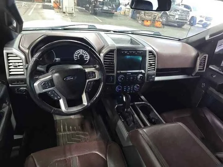 2017 Ford F-150 13th Gen - Image 5 of 7