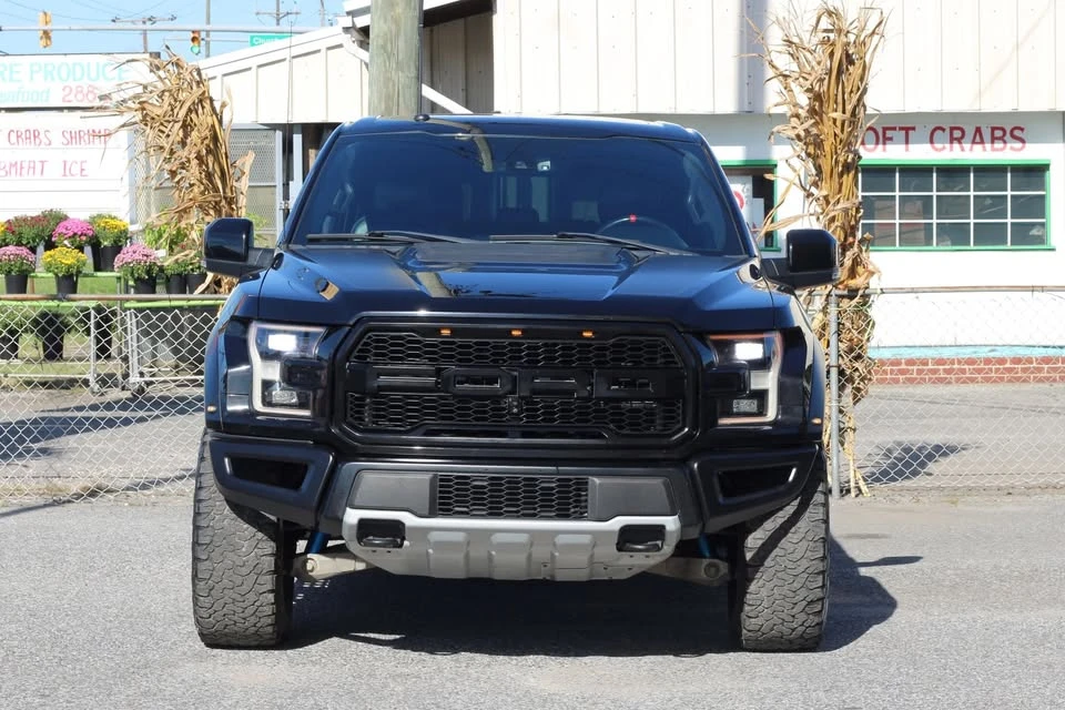 2017 Ford F-150 Raptor 13th Gen - Image 3 of 19
