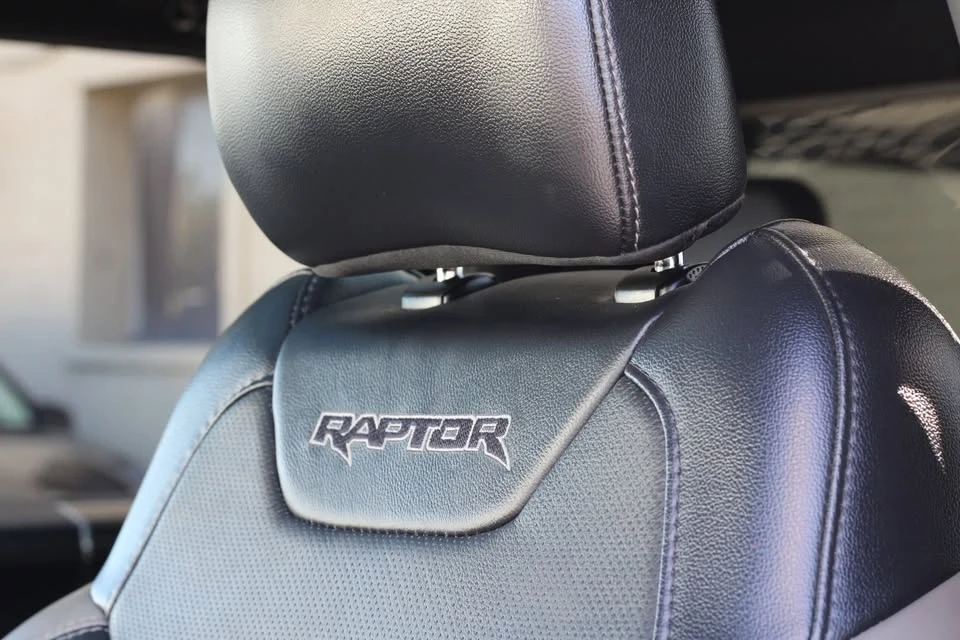 2017 Ford F-150 Raptor 13th Gen - Image 12 of 19