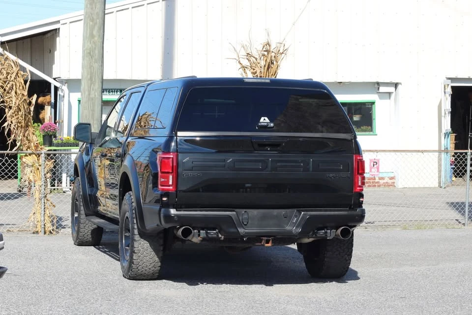 2017 Ford F-150 Raptor 13th Gen - Image 6 of 19