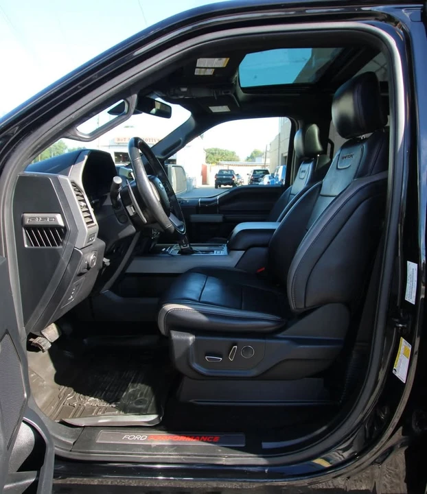 2017 Ford F-150 Raptor 13th Gen - Image 9 of 19