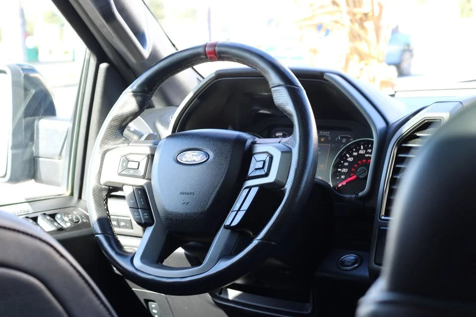 2017 Ford F-150 Raptor 13th Gen - Image 11 of 19