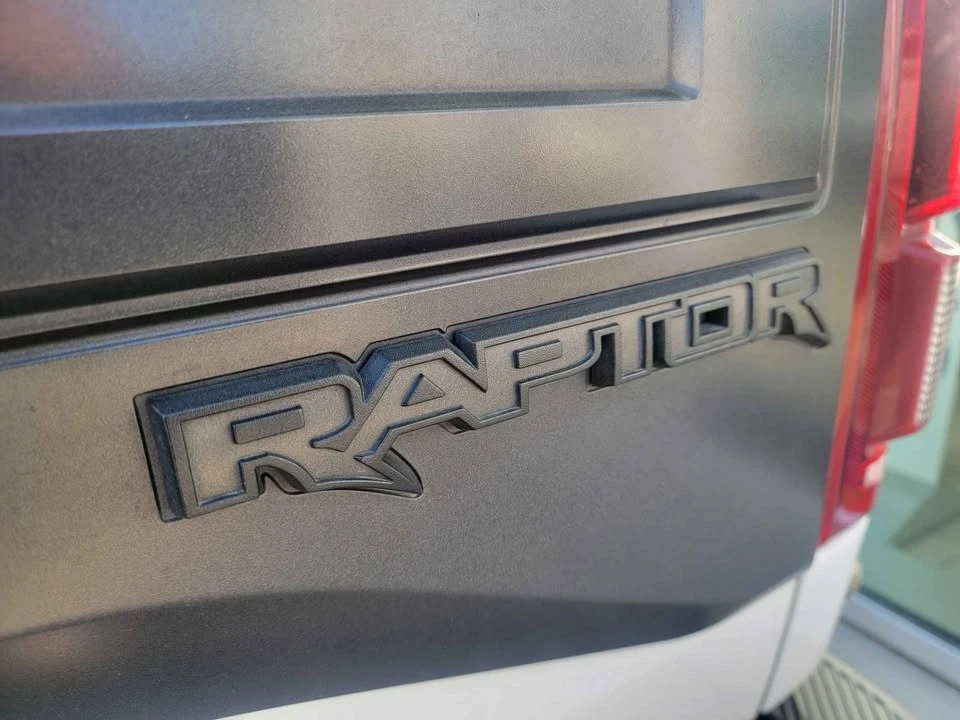2017 Ford F-150 Raptor 13th Gen - Image 6 of 7