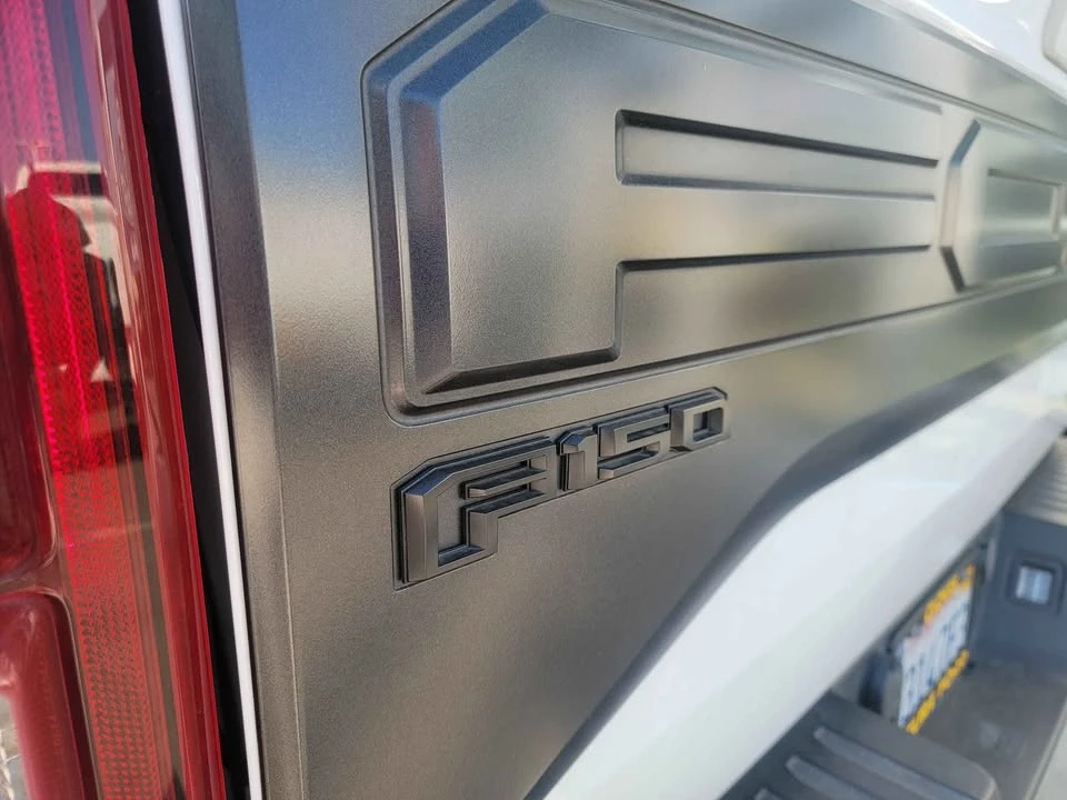 2017 Ford F-150 Raptor 13th Gen - Image 4 of 7