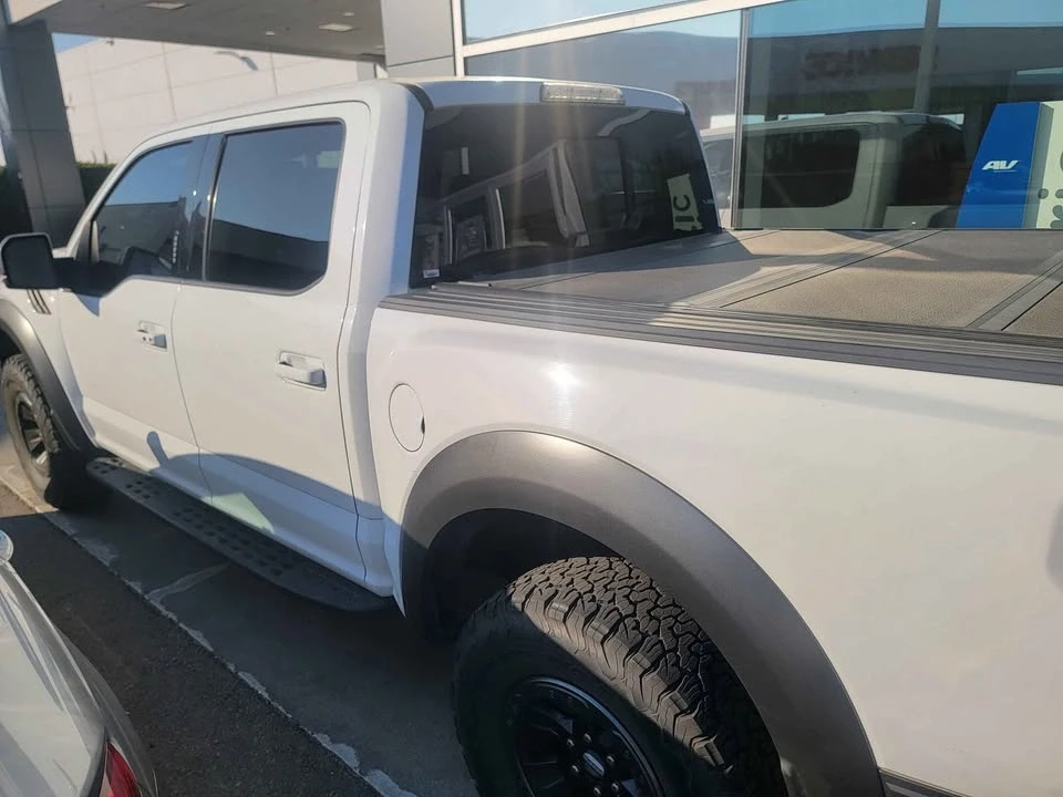 2017 Ford F-150 Raptor 13th Gen - Image 5 of 7