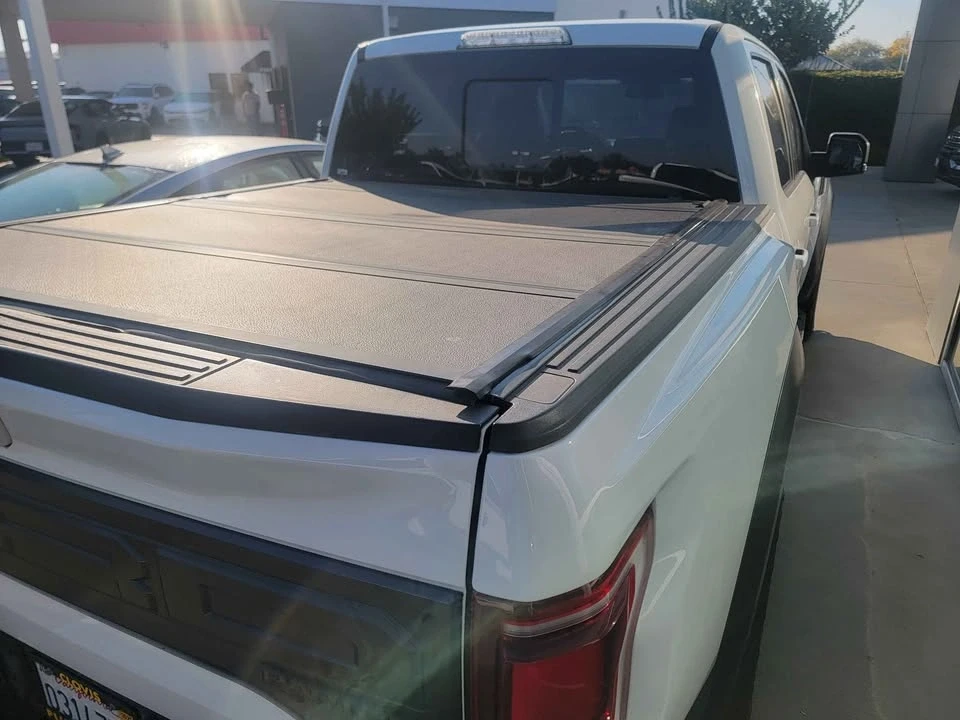 2017 Ford F-150 Raptor 13th Gen - Image 3 of 7