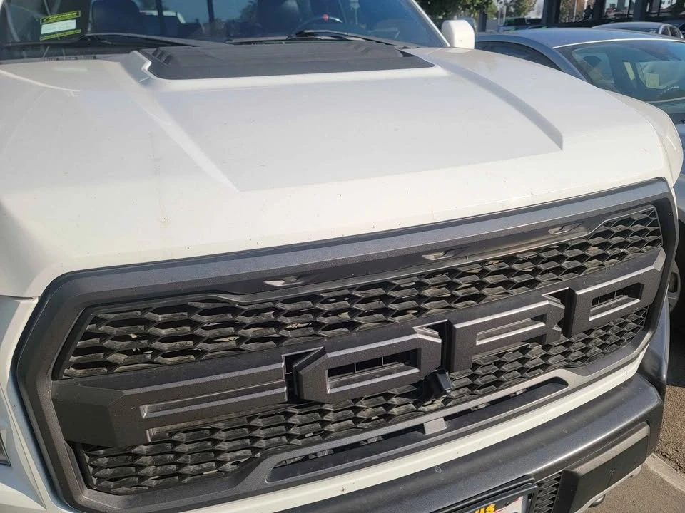 2017 Ford F-150 Raptor 13th Gen - Image 2 of 7