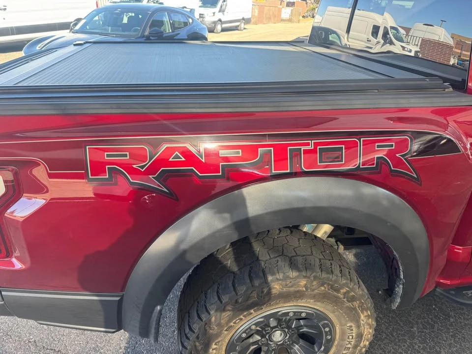 2017 Ford F-150 Raptor 13th Gen - Image 5 of 9