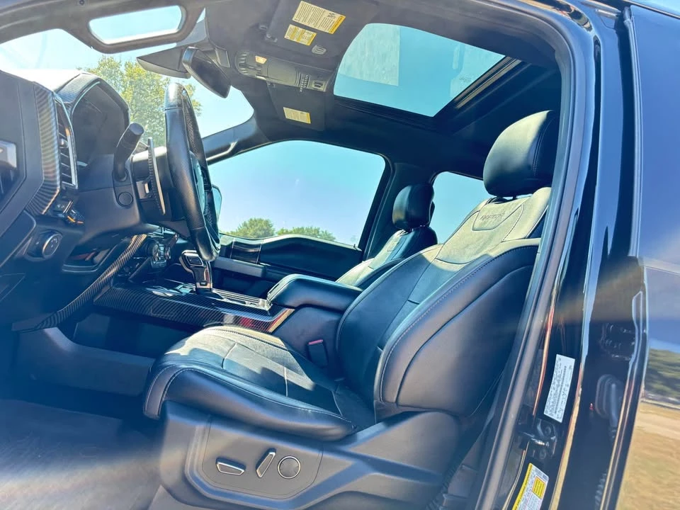 2017 Ford F-150 Raptor 13th Gen - Image 3 of 6