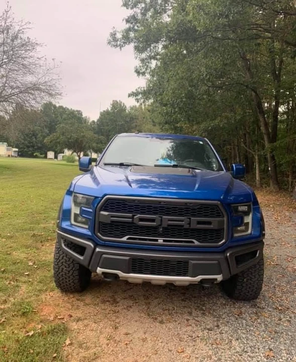 2017 Ford F-150 Raptor 13th Gen - Image 3 of 3