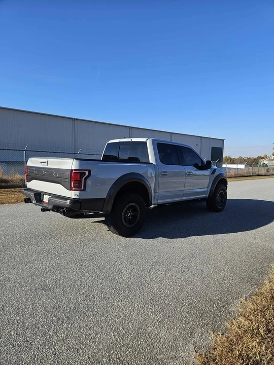 2017 Ford F-150 Raptor 13th Gen - Image 6 of 12
