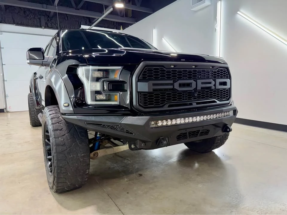 2017 Ford F-150 Raptor 13th Gen - Image 3 of 14
