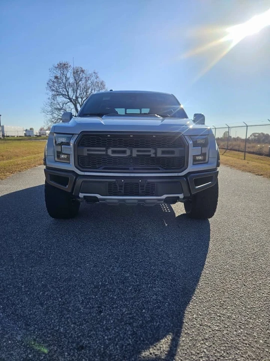 2017 Ford F-150 Raptor 13th Gen - Image 3 of 12