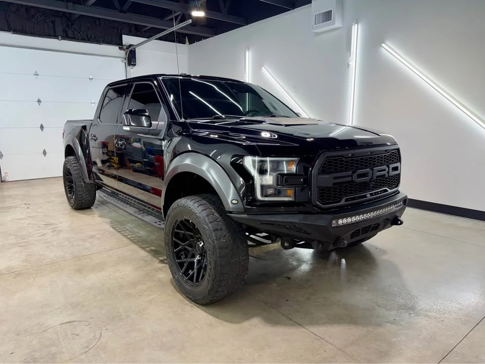 2017 Ford F-150 Raptor 13th Gen - Image 2 of 14