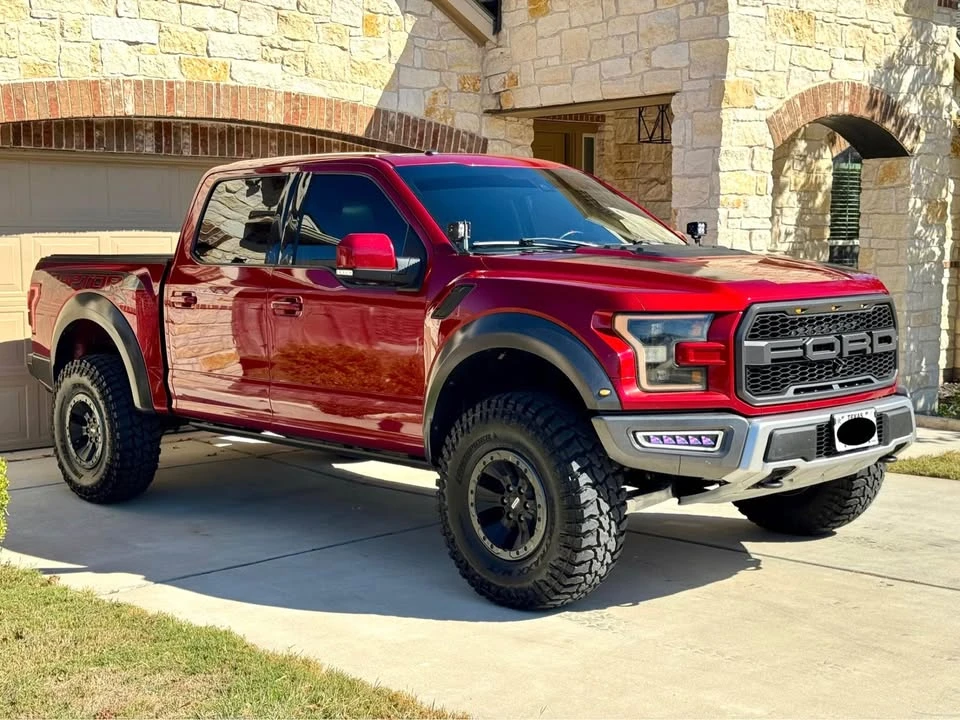 2017 Ford F-150 Raptor 13th Gen - Image 5 of 10