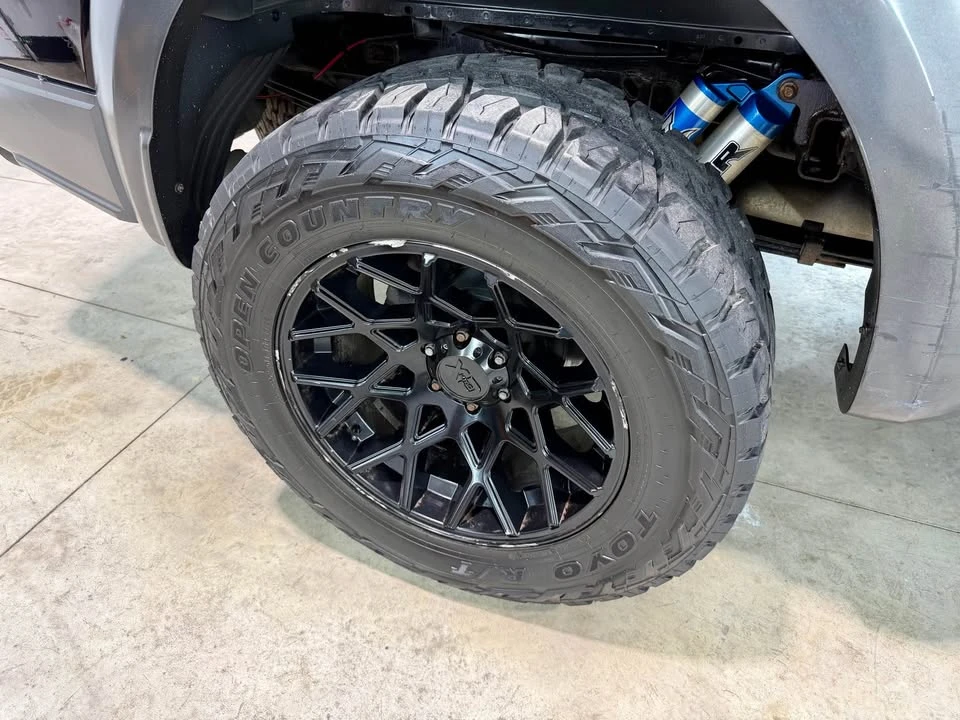2017 Ford F-150 Raptor 13th Gen - Image 13 of 14