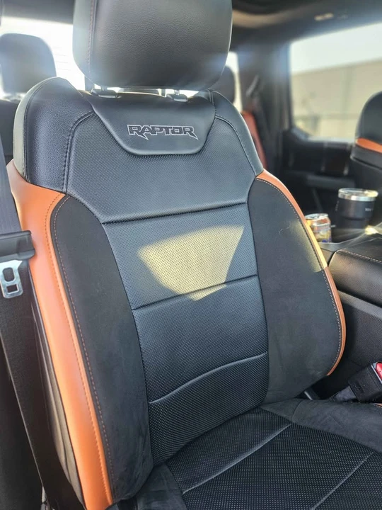 2017 Ford F-150 Raptor 13th Gen - Image 10 of 12