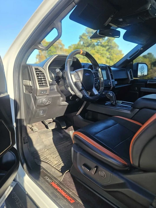 2017 Ford F-150 Raptor 13th Gen - Image 8 of 12