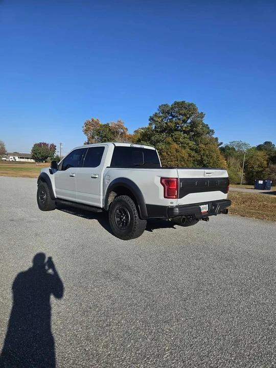 2017 Ford F-150 Raptor 13th Gen - Image 7 of 12
