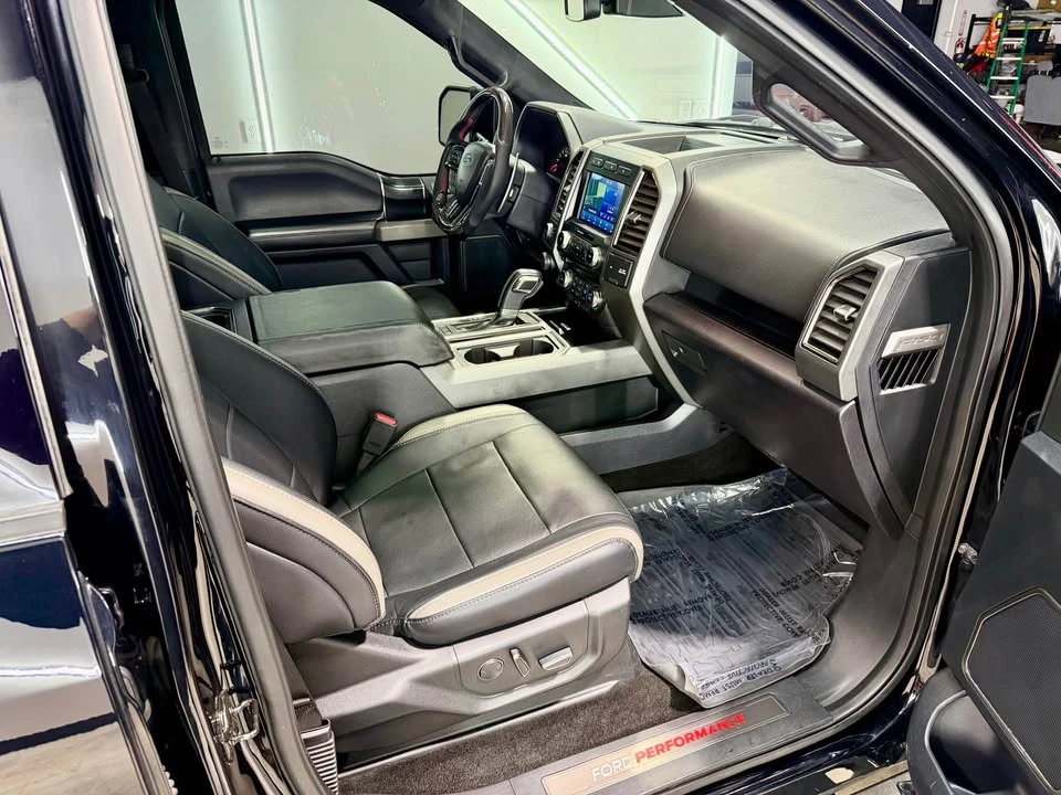 2017 Ford F-150 Raptor 13th Gen - Image 9 of 14