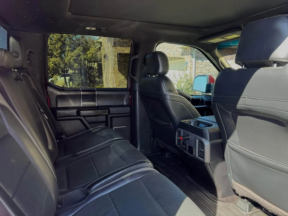 2017 Ford F-150 Raptor 13th Gen - Image 8 of 10
