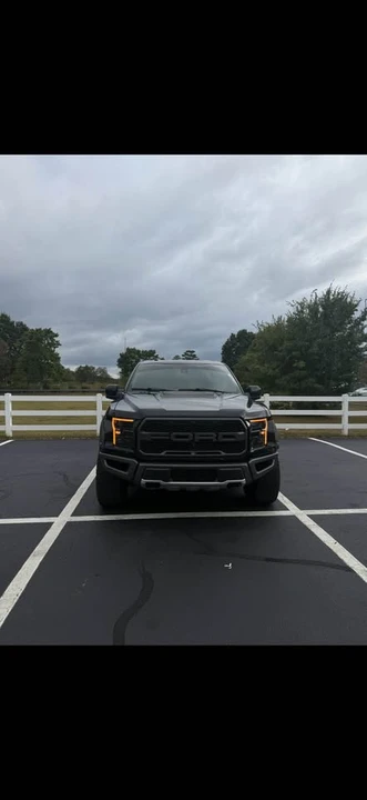 2017 Ford F-150 Raptor 13th Gen - Image 5 of 10
