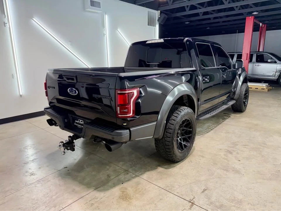 2017 Ford F-150 Raptor 13th Gen - Image 5 of 14