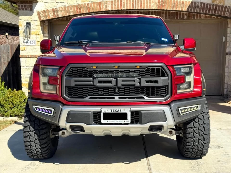 2017 Ford F-150 Raptor 13th Gen - Image 6 of 10
