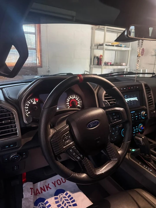 2017 Ford F-150 Raptor 13th Gen - Image 7 of 10