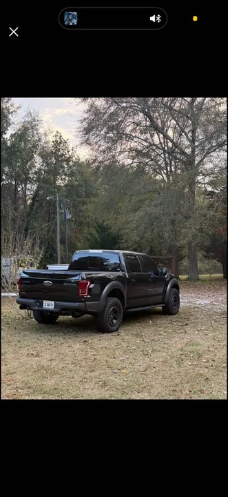 2017 Ford F-150 Raptor 13th Gen - Image 4 of 10