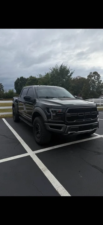 2017 Ford F-150 Raptor 13th Gen - Image 2 of 10