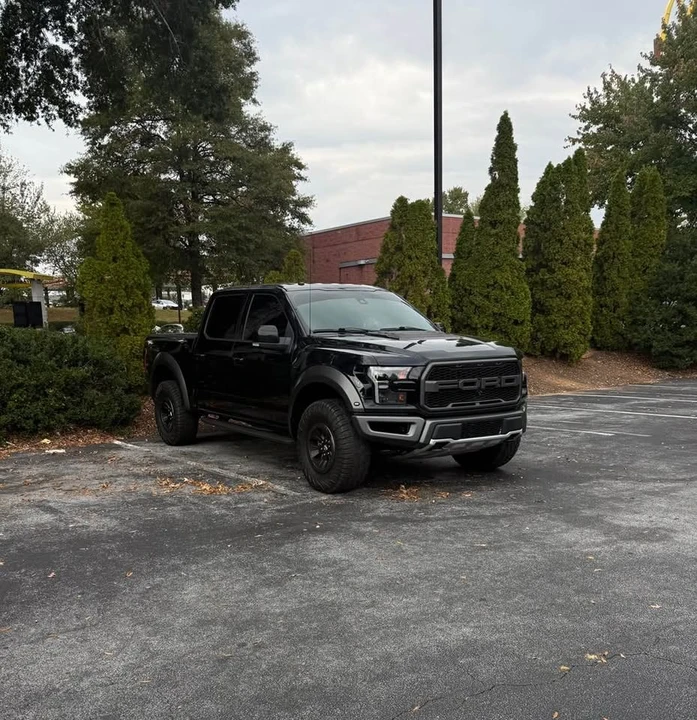 2017 Ford F-150 Raptor 13th Gen - Image 10 of 10