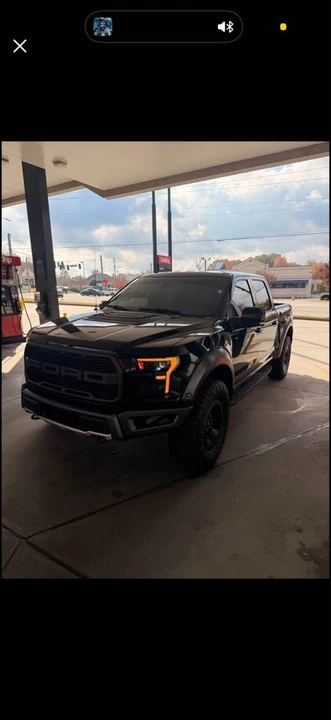 2017 Ford F-150 Raptor 13th Gen - Image 3 of 10