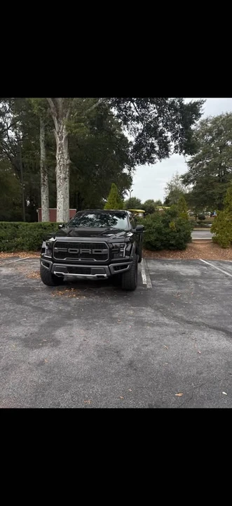 2017 Ford F-150 Raptor 13th Gen - Image 6 of 10