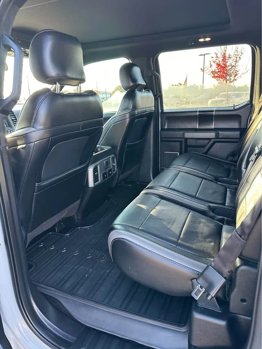 2017 Ford F-150 Raptor 13th Gen - Image 10 of 16