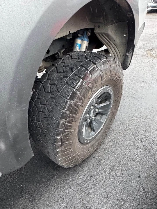 2017 Ford F-150 Raptor 13th Gen - Image 6 of 9