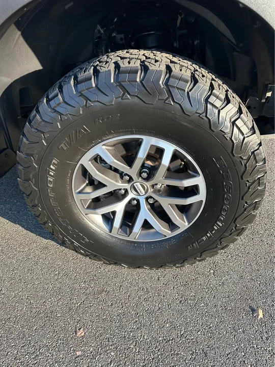 2017 Ford F-150 Raptor 13th Gen - Image 13 of 16