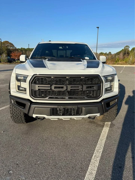 2017 Ford F-150 Raptor 13th Gen - Image 4 of 16