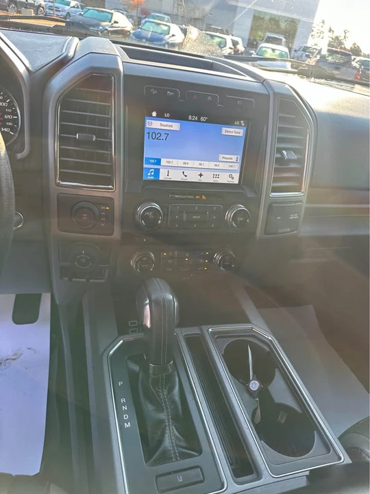 2017 Ford F-150 Raptor 13th Gen - Image 11 of 16