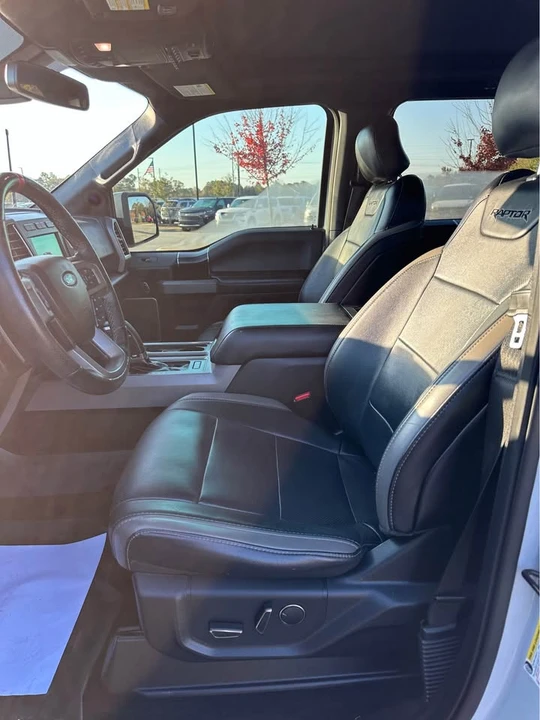 2017 Ford F-150 Raptor 13th Gen - Image 9 of 16