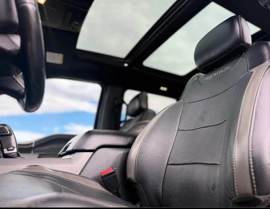 2017 Ford F-150 Raptor 13th Gen - Image 9 of 16