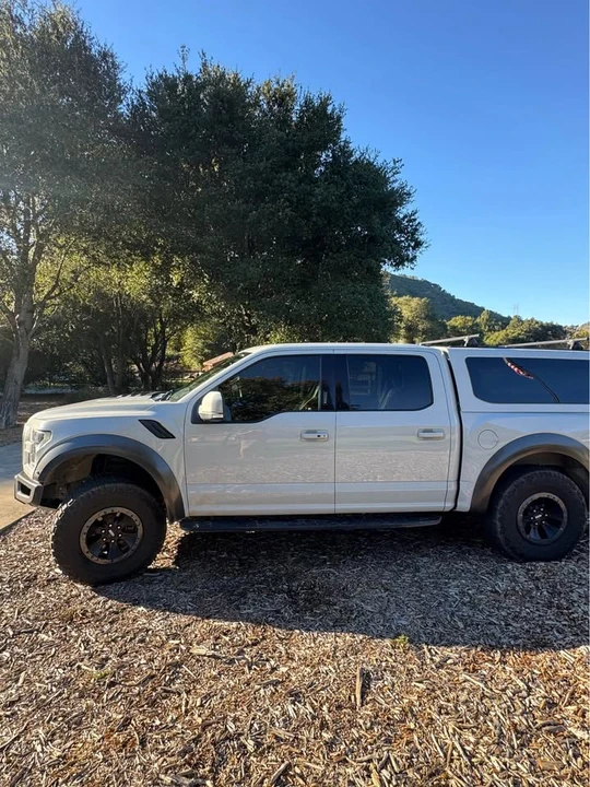 2017 Ford F-150 Raptor 13th Gen - Image 3 of 3