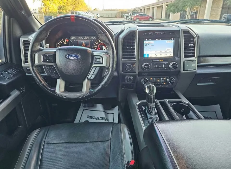 2017 Ford F-150 Raptor 13th Gen - Image 2 of 5